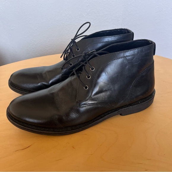 Crown Vintage Casper Chukka Boot Size 13 - Picture 3 of 9